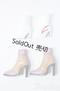 バービー/OF:靴 Y-25-02-26-036-YD-ZY