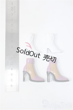画像2: バービー/OF:靴 Y-25-02-26-036-YD-ZY