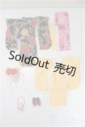 ネオブライス/OF:衣装/ファッションドール　衣装 A-25-08-06-165-YD-ZA