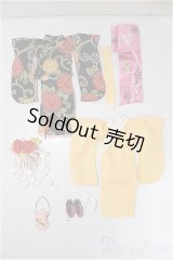 ネオブライス/OF:衣装/ファッションドール　衣装 A-25-08-06-165-YD-ZA