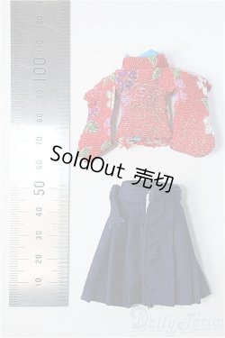 画像2: プチブライス/プラムブロッサム Y-25-06-11-226-YD-ZY