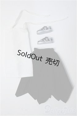 画像1: プーリップ/OF:衣装/1/6　ファッションドール　衣装 A-25-06-25-500-YD-ZA