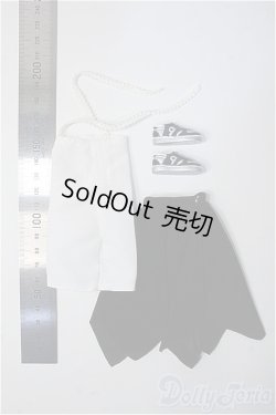 画像2: プーリップ/OF:衣装/1/6　ファッションドール　衣装 A-25-06-25-500-YD-ZA