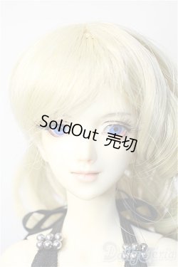 画像1: ユノア/U-NOA QULUTS 2nd Dolly Bird SPECIAL KIT/U-NOA CREAM&DollySweet Face Y-25-02-26-130-YD-ZY