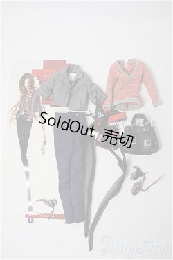画像1: Jason Wu/OF 衣装 Y-25-02-26-133-YD-ZY