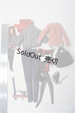 画像2: Jason Wu/OF 衣装 Y-25-02-26-133-YD-ZY