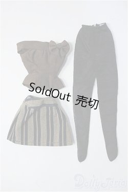 画像1: ジェニー/OF:衣装 Y-25-02-26-025-YD-ZY