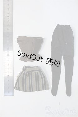画像2: ジェニー/OF:衣装 Y-25-02-26-025-YD-ZY
