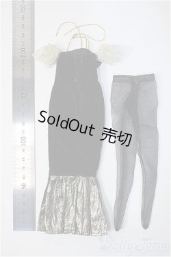 画像2: ジェニー/OF:衣装 Y-25-02-26-028-YD-ZY