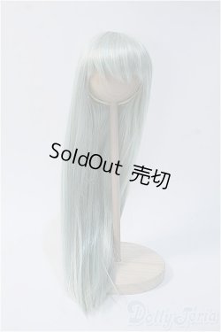 画像1: 9-10inch/ウィッグ Y-25-02-19-250-YD-ZY