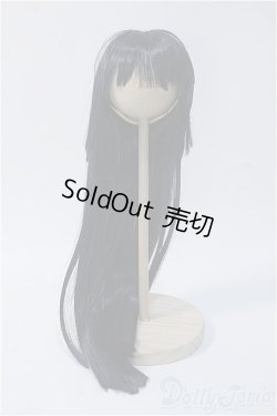 画像1: 9-10inch/ウィッグ Y-25-02-19-248-YD-ZY
