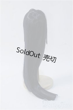 画像2: 9-10inch/ウィッグ Y-25-02-19-248-YD-ZY