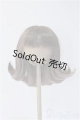8-9inch/ウィッグ Y-25-02-19-247-YD-ZY
