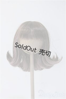 画像1: 8-9inch/ウィッグ Y-25-02-19-247-YD-ZY
