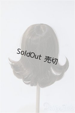 画像2: 8-9inch/ウィッグ Y-25-02-19-247-YD-ZY