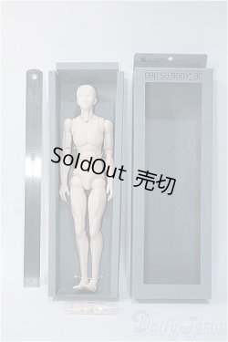 画像2: 30ｃｍ級/可動ボディ Y-25-02-26-191-YD-ZY