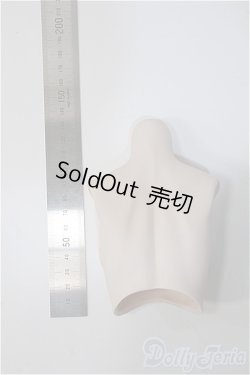 画像2: DD/上半身パーツ・M胸 Y-25-02-26-184-YD-ZY