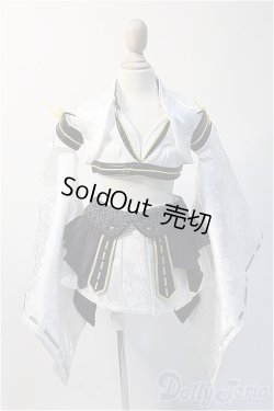 画像1: SD〜13G/OF:月の衣　あやめ Y-25-02-26-142-YD-ZY