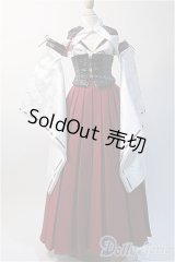 SD16/OF：月の衣(紅赤) Y-25-02-26-148-YD-ZY