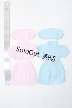 画像2: MDD/OF:衣装セット Y-25-02-26-187-YD-ZY