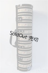 ドールバッグ/MSDサイズ Y-25-02-26-137-YD-ZY
