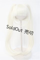 9inch/ウィッグ Y-25-02-26-231-YD-ZY