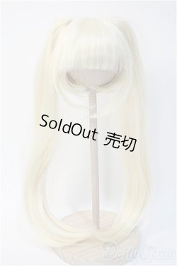画像1: 9inch/ウィッグ Y-25-02-26-231-YD-ZY