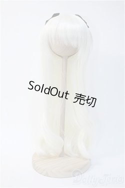 画像1: 9inch/ウィッグ Y-25-02-26-232-YD-ZY