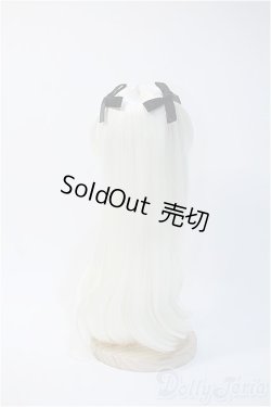 画像2: 9inch/ウィッグ Y-25-02-26-232-YD-ZY
