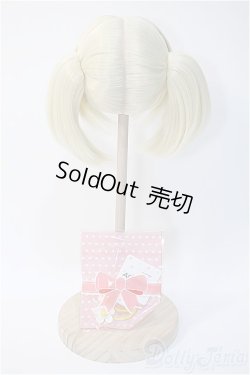 画像2: 9inch/ウィッグ Y-25-02-26-233-YD-ZY