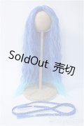 9inch/ウィッグ Y-25-02-26-234-YD-ZY