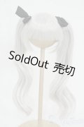 9inch/ウィッグ Y-25-12-10-266-YD-ZY