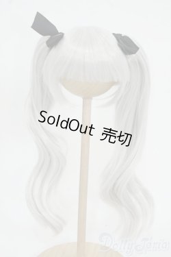 画像1: 9inch/ウィッグ Y-25-12-10-266-YD-ZY