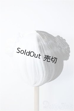 画像2: 9inch/ウィッグ Y-25-02-26-239-YD-ZY