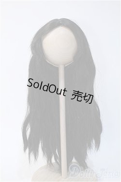 画像1: 8-9inch/ウィッグ Y-25-02-26-230-YD-ZY