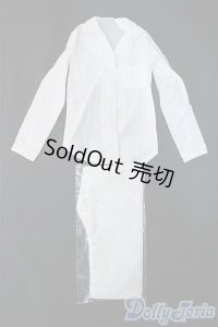 azone/OF:50cmサイズドール　衣装 Y-25-02-26-223-YD-ZY