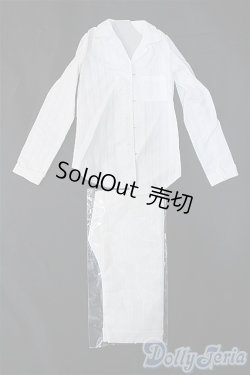 画像1: azone/OF:50cmサイズドール　衣装 Y-25-02-26-223-YD-ZY