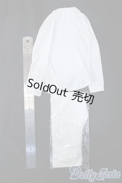 画像2: azone/OF:50cmサイズドール　衣装 Y-25-02-26-223-YD-ZY