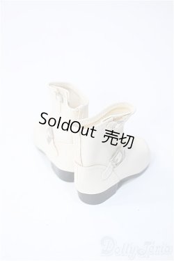 画像2: azone/OF:50cmサイズドール　靴 Y-25-02-26-226-YD-ZY