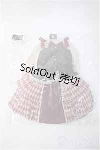 SD/OF:チェックメイト・プリティー:VOLKS製 Y-25-02-26-297-YD-ZY