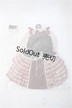 画像1: SD/OF:チェックメイト・プリティー:VOLKS製 Y-25-02-26-297-YD-ZY