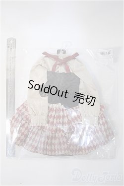 画像2: SD/OF:チェックメイト・プリティー:VOLKS製 Y-25-02-26-297-YD-ZY