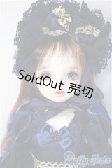 SDM女の子/ワンオフF-54　Rumina様メイク Y-25-08-13-300-YD-ZY