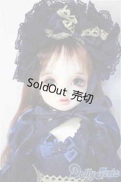 画像1: SDM女の子/ワンオフF-54　Rumina様メイク Y-25-08-13-300-YD-ZY