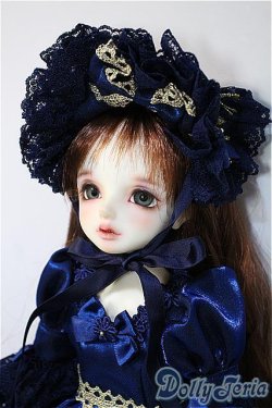 画像3: SDM女の子/ワンオフF-54 Rumina様メイク Y-25-08-13-300-YD-ZY