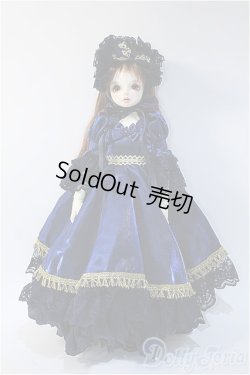 画像4: SDM女の子/ワンオフF-54　Rumina様メイク Y-25-08-13-300-YD-ZY