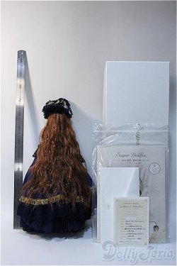 画像5: SDM女の子/ワンオフF-54 Rumina様メイク Y-25-08-13-300-YD-ZY