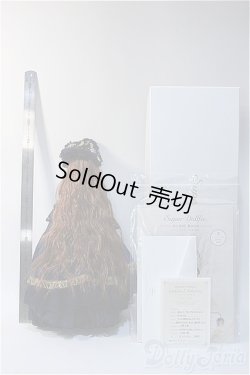 画像5: SDM女の子/ワンオフF-54　Rumina様メイク Y-25-08-13-300-YD-ZY