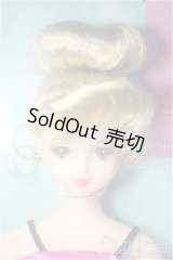 カレンダーガールジェニー/バースデーカクテル：3月 Y-25-03-05-043-YD-ZY