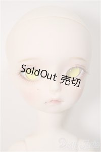 NEO-ANGELREGION/GIRLボディ/BJD　球体関節人形 A-25-07-23-264-YD-ZA